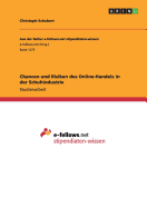 Chancen Und Risiken Des Online-Handels in Der Schuhindustrie