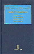 Chancery Practice and Procedure