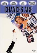Chances Are [P&S] - Emile Ardolino