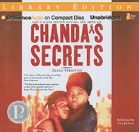 Chanda's Secrets