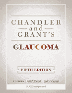 Chandler and Grant's Glaucoma