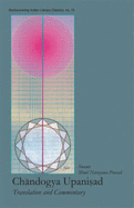 Chandogya Upanishad: Translation and Commentary