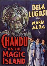 Chandu on the Magic Island