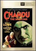 Chandu the Magician