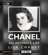 Chanel: An Intimate Life