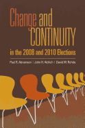 Change and Continuity in the 2008 and 2010 Elections