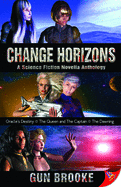 Change Horizon: Three Novellas