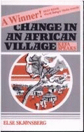 Change in an African Village: Kefa Speaks