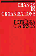 Change in organisations