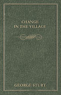 Change in the village