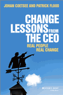Change Lessons from the CEO: Real People, Real Change