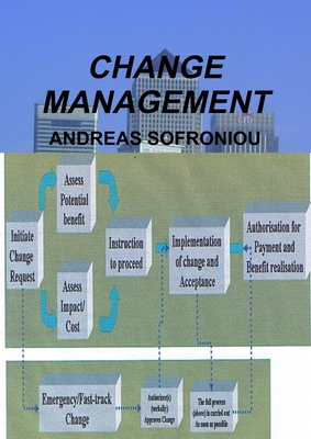 Change Management - Sofroniou, Andreas