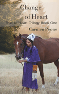 Change of Heart