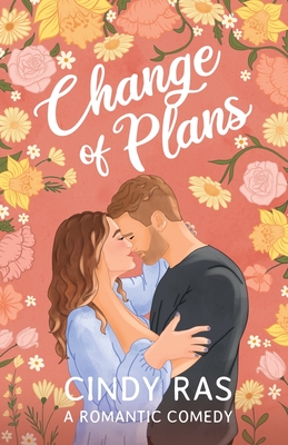Change Of Plans - Ras, Cindy