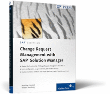 Change Request Management with SAP Solution Manager: SAP Essentials #59