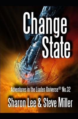 Change State - Miller, Steve, and Lee, Sharon