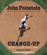 Change-Up: Mystery at the World Series