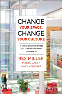 Change Your Space, Change Your Culture
