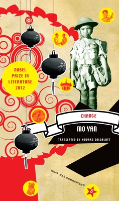 Change - Yan, Mo