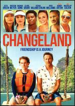Changeland - Seth Green