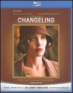 Changeling [Blu-ray]