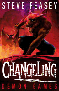 Changeling: Demon Games
