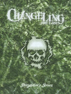 Changeling: The Lost: Storyteller's Screen