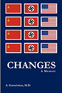 Changes: A Memoir