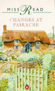Changes at Fairacre - Miss Read