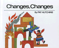Changes, Changes