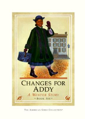 Changes for Addy - Hc Book - Porter, Connie