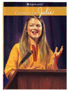 Changes for Julie: 1974