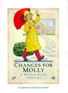Changes for Molly - Hc Book