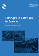 Changes in Flood Risk in Europe