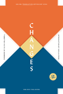 Changes: UEA MA Translation Anthology 2021