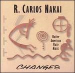 Changes, Vol. 1