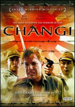 Changi - Kate Woods