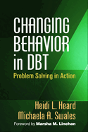 Changing Behavior in Dbt: Problem Solving in Action