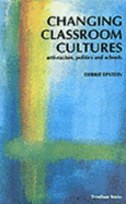 Changing Classroom Cultures