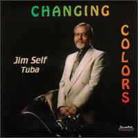 Changing Colors - B. Burnette Dillon (trumpet); David H. Speltz (cello); David Young (double bass); Douglas Masek (sax); Gayle Levant (harp);...