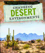 Changing Desert Environments
