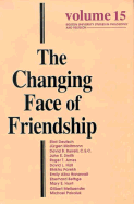 Changing Face of Friendship
