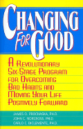 Changing for Good