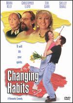 Changing Habits