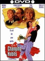 Changing Habits - Lynn Roth