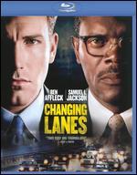 Changing Lanes [Blu-ray]