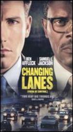Changing Lanes