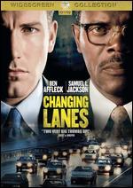 Changing Lanes