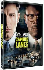 Changing Lanes - Roger Michell