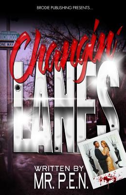 Changing Lanes - Brodie, Michael